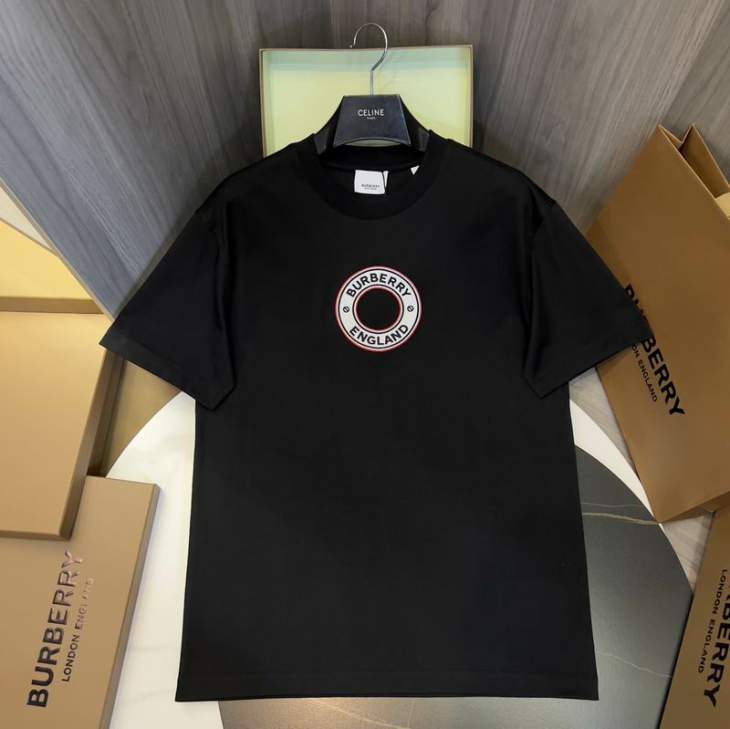 Picture of Burberry T Shirts Short _SKUBurberryS-2XLaztx976719863
